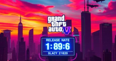 gta 6 when is coming out