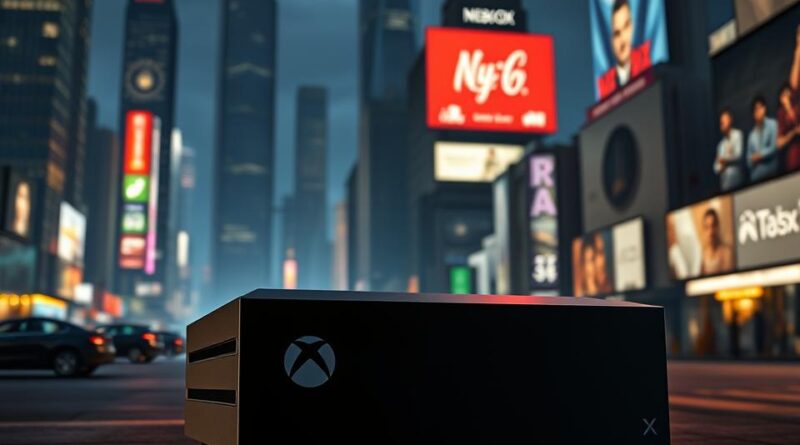 gta 6 xbox series x