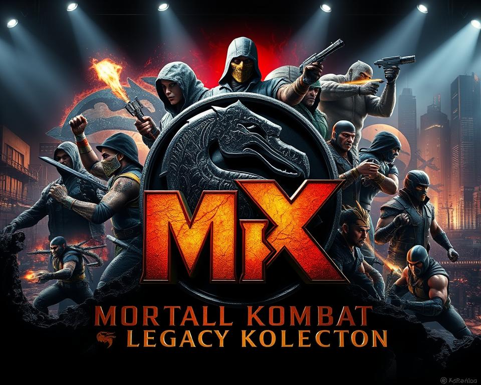 Mortal Kombat Legacy Kollection: All the Details You Need
