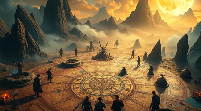 fantasy 5