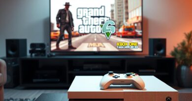 gta 6 for xbox one s