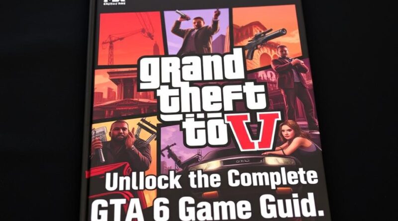 gta 6 full